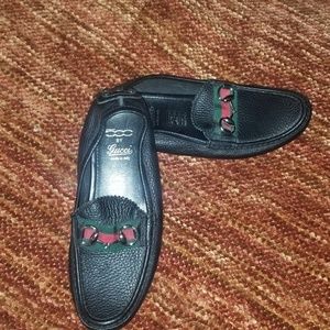 Gucci women's shoes